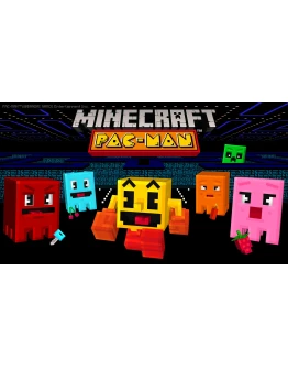 PACMAN