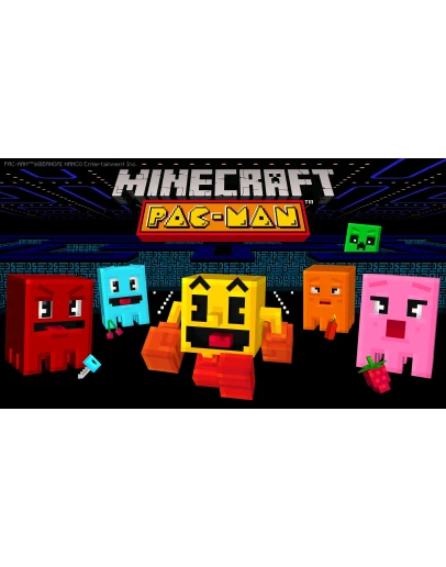 PACMAN PACMAN