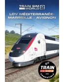Train Sim World 4 Compatible LGV Mditerrane Marseille