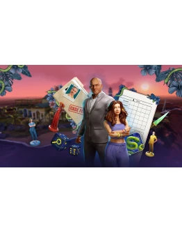 Black Adder Crime Scene Bundle