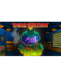 Dead Station