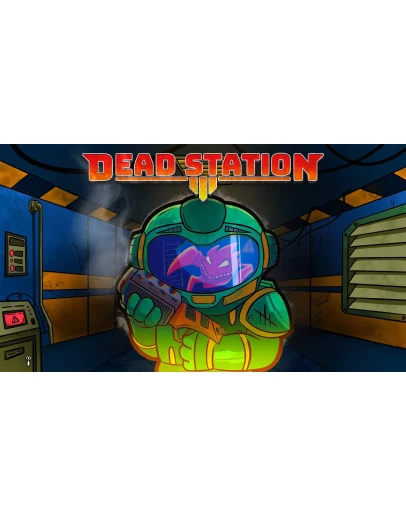 Dead Station Dead Station
