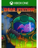 Dead Station Dead Station
