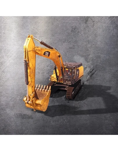 Construction Simulator Titanium Edition