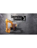 Construction Simulator Titanium Edition