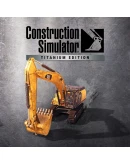 Construction Simulator Titanium Edition