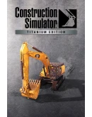 Construction Simulator Titanium Edition