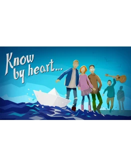 Know by heart Know by heart