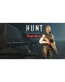 Hunt Showdown They Came From Salem Hunt Showdown They Came From Salem