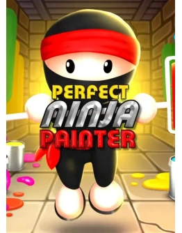 Perfect Ninja Painter