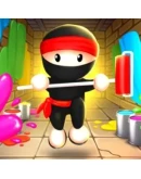 Perfect Ninja Painter