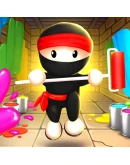 Perfect Ninja Painter