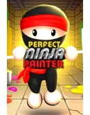 Perfect Ninja Painter