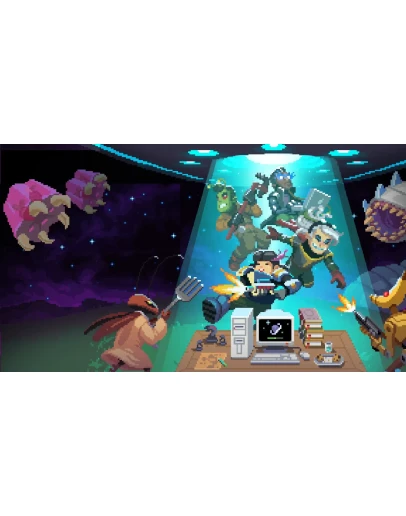 Galaxy of Pen Paper 1 Edition