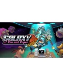 Galaxy of Pen Paper 1 Edition