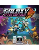 Galaxy of Pen Paper 1 Edition