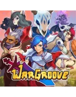 Wargroove