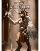 Mage and Monsters