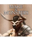 Mage and Monsters