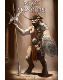 Mage and Monsters