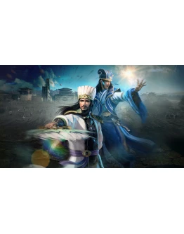 DYNASTY WARRIORS 9 Empires Season Pass DYNASTY WARRIORS 9 Empires Season Pass