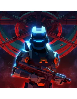 Space Station Sprint