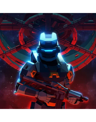 Space Station Sprint