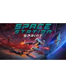Space Station Sprint