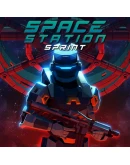 Space Station Sprint