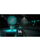 Space Station Sprint