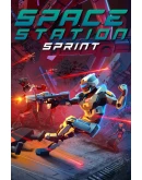 Space Station Sprint