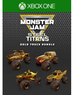Gold Truck Bundle Gold Truck Bundle