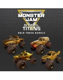 Gold Truck Bundle
