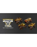 Gold Truck Bundle