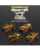 Gold Truck Bundle