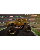 Gold Truck Bundle