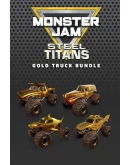 Gold Truck Bundle