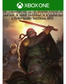 Battle Brothers