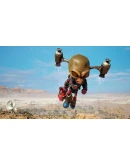 Destroy All Humans Skin Pack
