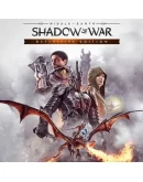 Middleearth Shadow of War Definitive Edition