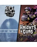 Fatum Betula Knights Guns