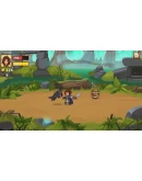 Knights of Braveland Fantastic Beasts