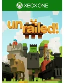 Unrailed Unrailed