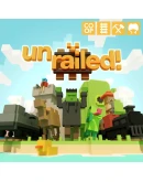 Unrailed Unrailed