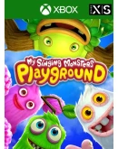 My Singing Monsters Playground