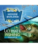 House Builder Ultimate Fishing Simulator