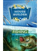 House Builder Ultimate Fishing Simulator
