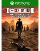 Money for the Vultures Part 2 Five Steps Ahead