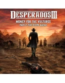 Money for the Vultures Part 2 Five Steps Ahead