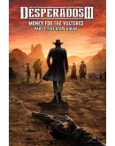 Money for the Vultures Part 2 Five Steps Ahead